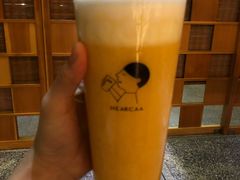-喜茶(上海兴业太古汇店)