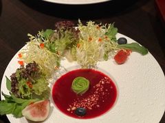 -满晴川·筵(泰达时代中心店)