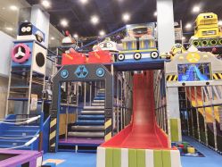 -meland亲子乐园•派对•研学(苏州悠方购物中心店)