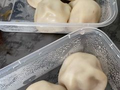 鸡汁汤包-鸡鸣汤包(复地活力广场店)