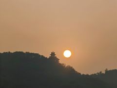 -东湖落雁景区