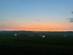 -莫日格勒旅游景区