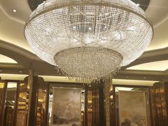 大堂-夏宫中餐厅(香格里拉大酒店)