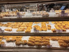 -山崎面包(苏州中心店)