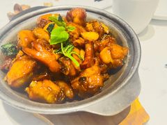 -峨嵋小镇·川菜(勒泰中心店)