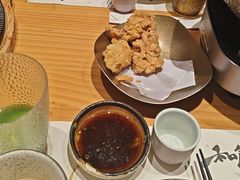 -和创柚子·会席日本料理(新区淮海街店)