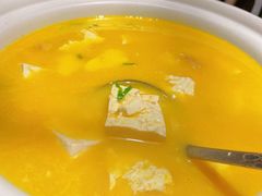 -渝乡辣婆婆·川菜 水煮鱼(中山西路店)