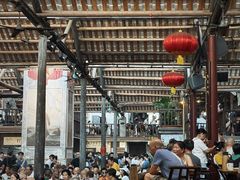 -東茅街茶馆