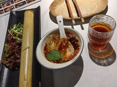 -雀舞云南菜(天津天河城购物中心店)