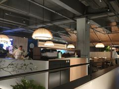 -沅江水·湖南家宴(南村万博长隆商圈店)