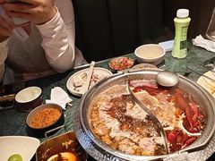 -牛New寿喜烧(中山公园龙之梦店)