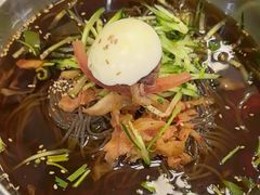 -英兰朝族饭店·英兰锅包肉(佳园路店)