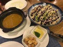 -LA MAISON公鸡和龙(蛇口店)