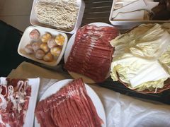 -东来顺饭庄(王府井步行街店)