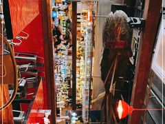 -Luchador摔跤手墨西哥餐厅(恒宇广场店)