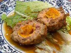 -春水锅贴·传统鲁菜(大明湖店)