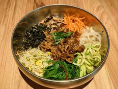 -KimPro 辛普乐概念韩餐