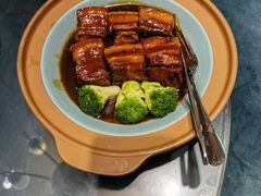 -天毓山庄·餐厅