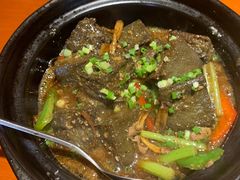 -金穗园·砂锅粥.醉鸡煲火锅(长寿路店)