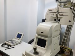 -精益眼镜(建三店)