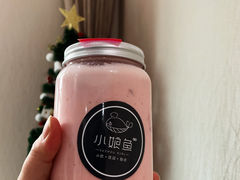 -小娘鱼(新都汇店)