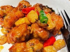 -星叶·东南亚料理(宁波万象汇店)