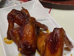 -龙记·香港茶餐厅(海上世界店)