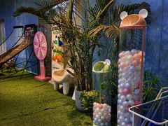 -CIAO·团建聚餐·生日派对轰趴馆(福田店)