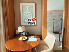 -厦门康莱德酒店