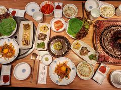 -王妃家(明洞中央店)