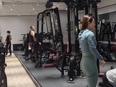 -FLARE STAR FITNESS(复地活力城店)