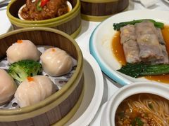 -佳丽海鲜大酒楼(环岛海景店)