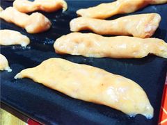 -哈哈碳都·牛肋条无限自助烤肉(台江万达店)