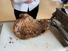 -金狮麟•宋宴•宋文化地标餐厅(晋安路店)