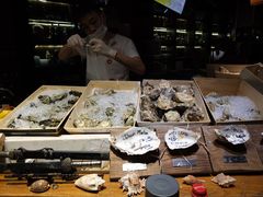 -普朗姆生蚝吧(原建国路店)