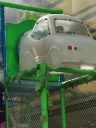 -小玩家儿童主题乐园(世茂广场店)