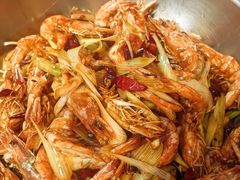 -重庆巴渝火锅(钟家村店)