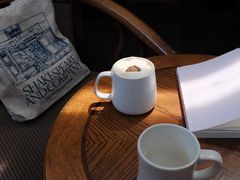 -1901 Cafe(西四店)