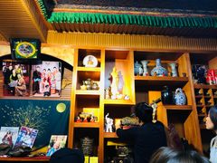 -吉祥圣雪藏餐