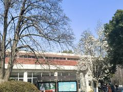 -上海交通大学(闵行校区)