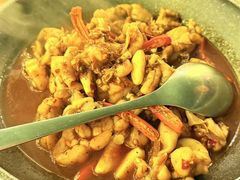 -湘力力小院·鱼汤泡饭(枫林路店)