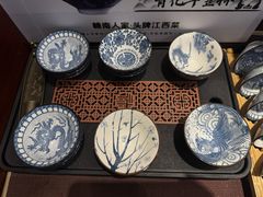 -赣南人家·头牌江西菜(劲松店)