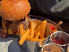 -bluefrog蓝蛙(水游城店)