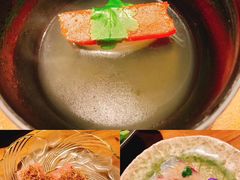 -桐寿司Sushi Tong