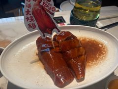 -滋粥楼·顺德菜(番禺广场总店)