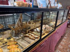 -熊叔熊婶面包房(团结湖店)