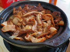 -赵家牛肉砂锅(台西三路店)