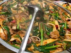 -京玉菲饭店(李村店)