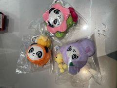 -熊猫屋(宽窄巷子景区店)