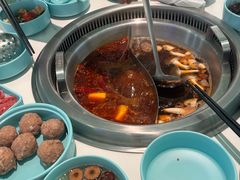 -季季红火锅(长沙步行街店)